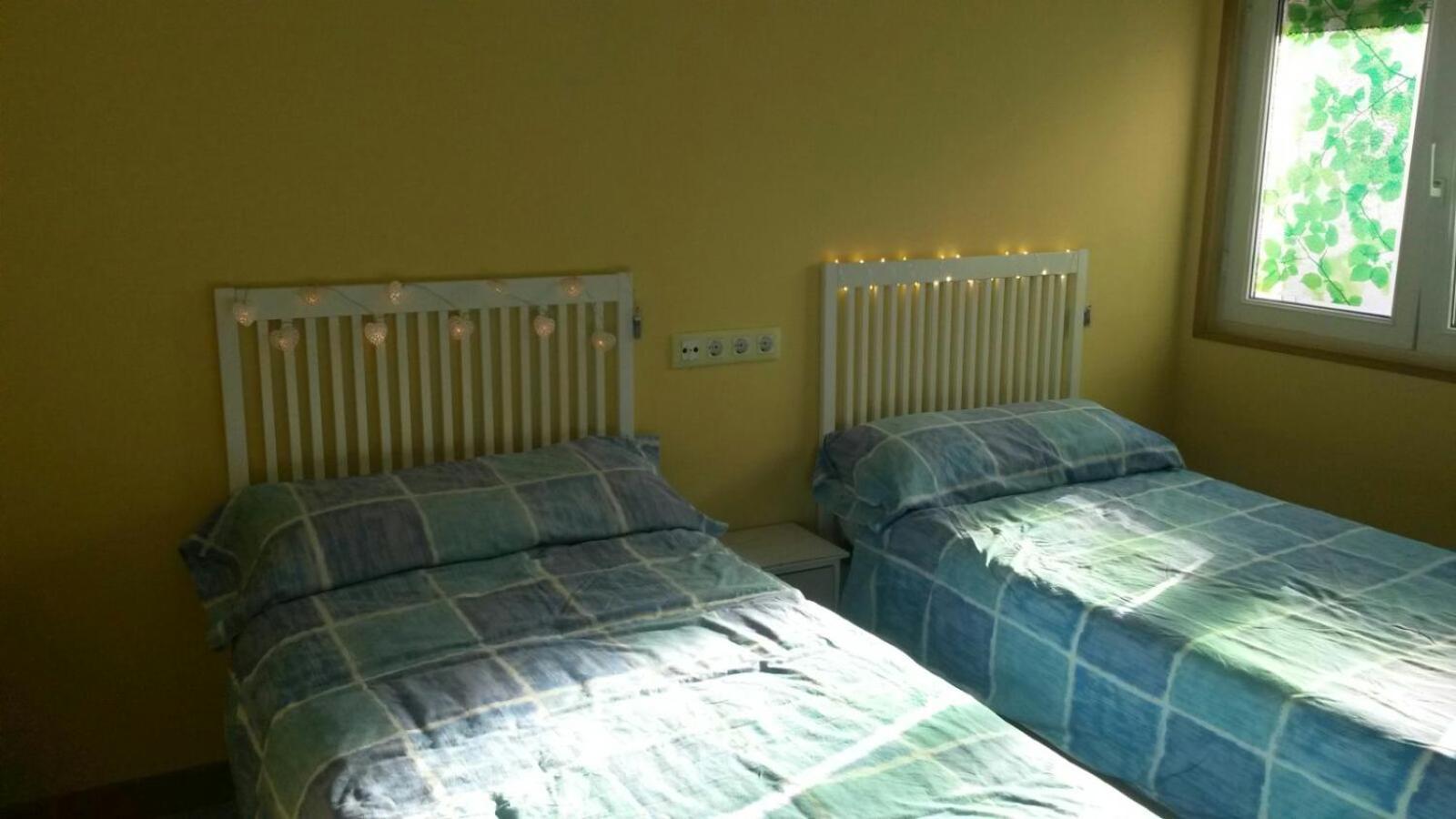 El Atico De La Playa Apartamento Gijón