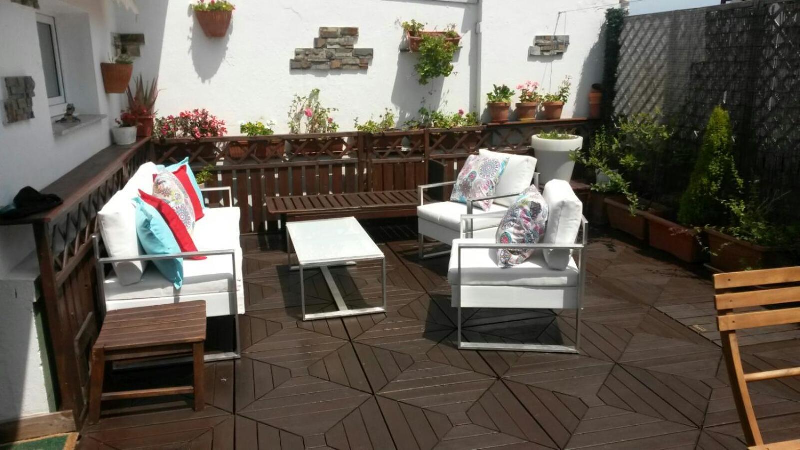 Apartamento El Atico De La Playa Gijón