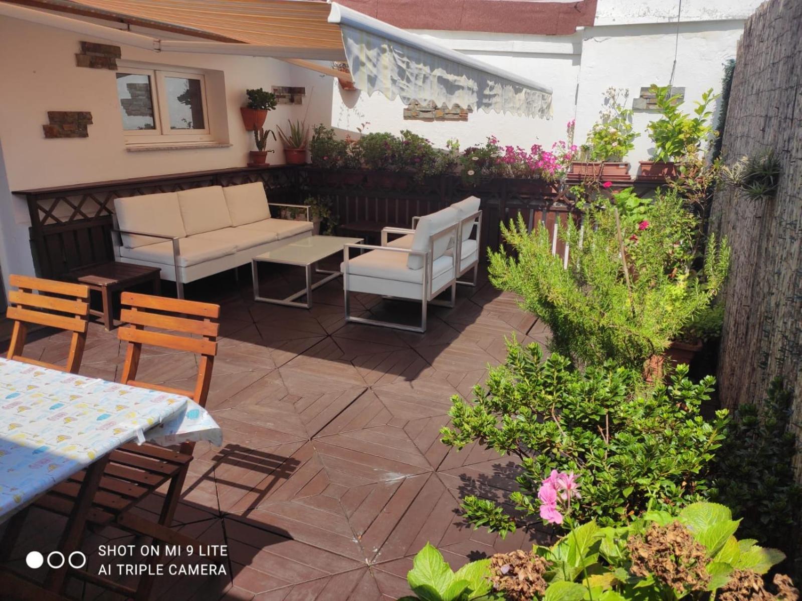 Apartamento El Atico De La Playa Gijón